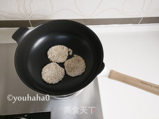 香煎猪排的做法步骤:4