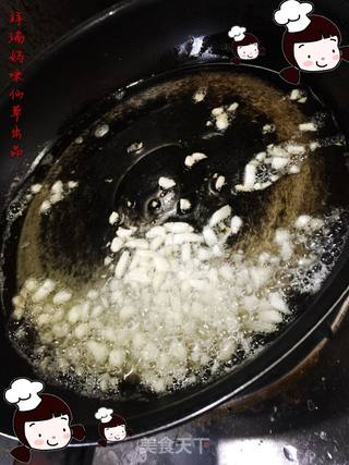 仙草阁私房菜(主食厨房)--腊月初四先静心素丸子炸酱的做法步骤:4
