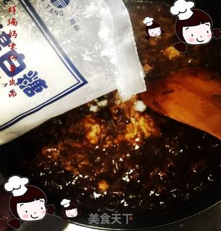 仙草阁私房菜(主食厨房)--腊月初四先静心素丸子炸酱的做法步骤:8