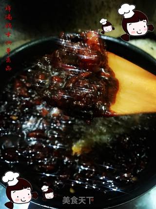 仙草阁私房菜(主食厨房)--腊月初四先静心素丸子炸酱的做法步骤:11