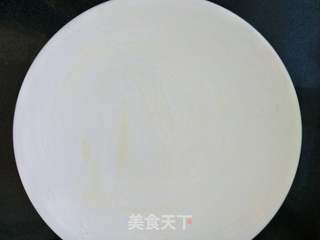 “鸡蛋美食”蒸蒸日上八宝饭蒸蛋的做法步骤:3