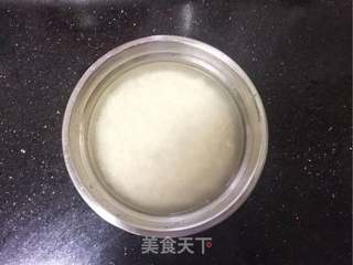 腊味煲仔饭的做法步骤:2