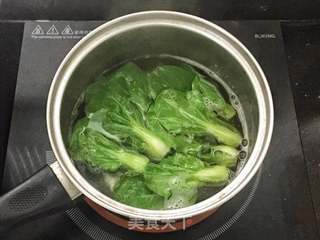 腊味煲仔饭的做法步骤:4