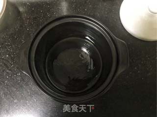 腊味煲仔饭的做法步骤:6