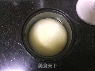 腊味煲仔饭的做法步骤:7