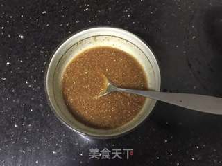 腊味煲仔饭的做法步骤：5