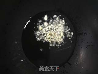 萝卜干包子的做法步骤:2