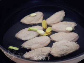 啤酒鸡翅的做法步骤:2