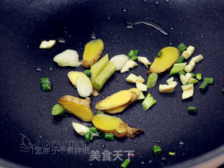 啤酒鸡翅的做法步骤：4