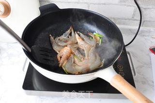 糖醋辣虾的做法步骤:7