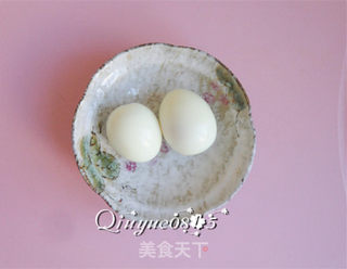沼三明治的做法步骤:3