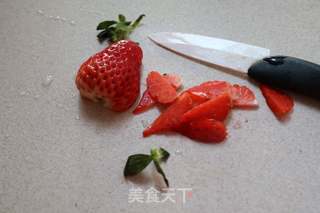 小猪佩琪水果拼盘的做法步骤:4