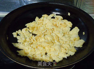 鸡蛋黄瓜洋葱蒸饺的做法步骤：7