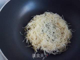 #鸡蛋美食#金屋藏娇的做法步骤：5