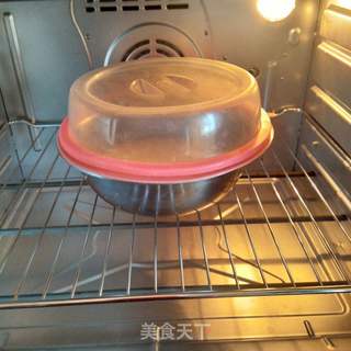 #鸡蛋美食#玉米饼的做法步骤：2