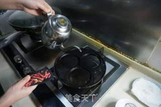 蛋饺的做法步骤:3