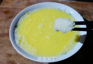 鸡蛋美食——肉末鸡蛋羹的做法步骤:3
