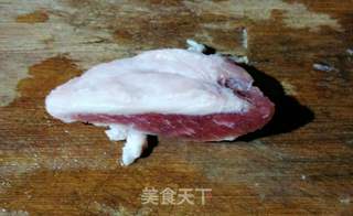 鸡蛋美食——肉末鸡蛋羹的做法步骤:6