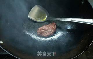 鸡蛋美食——肉末鸡蛋羹的做法步骤：11