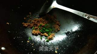 鸡蛋美食——肉末鸡蛋羹的做法步骤:14