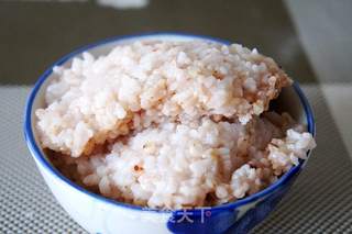 咖喱牛肉饭的做法步骤:2
