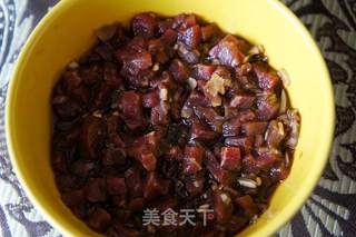 咖喱牛肉饭的做法步骤:3