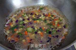咖喱牛肉饭的做法步骤:6