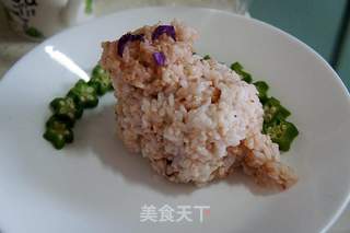 咖喱牛肉饭的做法步骤:9