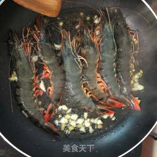 泰国冬阴功汤的做法步骤:4