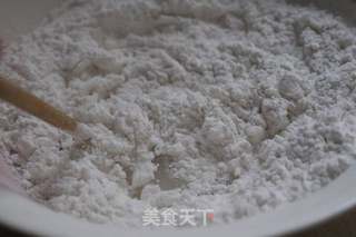雨花石汤圆的做法步骤:2
