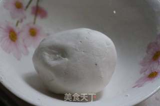 雨花石汤圆的做法步骤:6