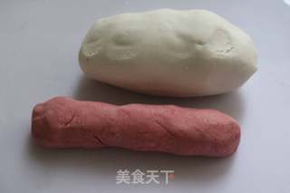 雨花石汤圆的做法步骤:8