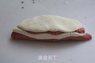 雨花石汤圆的做法步骤:9
