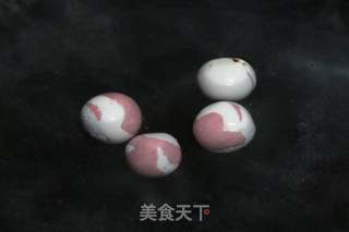 雨花石汤圆的做法步骤:13