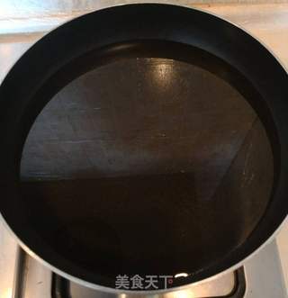 黄金玉米烙的做法步骤:4