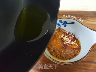 小辣椒丨真·红油口水鸡的做法步骤:6