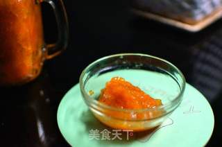 蜂蜜金桔酱的做法步骤:7