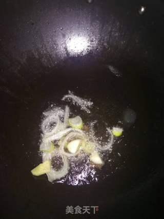 油焖大虾的做法步骤:4
