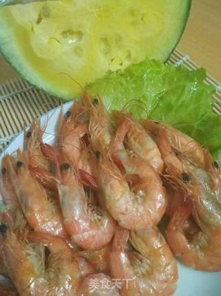 油焖大虾的做法步骤:6