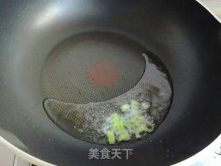 #鸡蛋美食#蛋皮饭卷的做法步骤:3