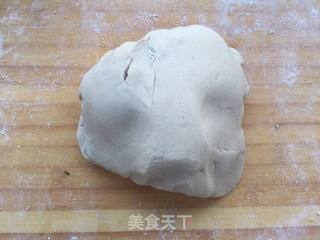 莜面鱼鱼的做法步骤:9