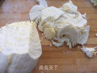 莜面鱼鱼的做法步骤:13