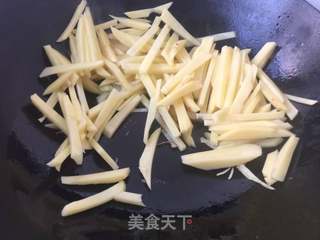 莜面鱼鱼的做法步骤:15