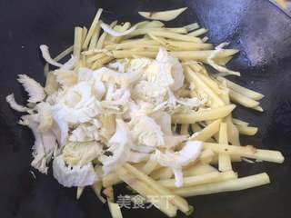 莜面鱼鱼的做法步骤:16