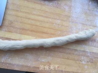 莜面鱼鱼的做法步骤:18