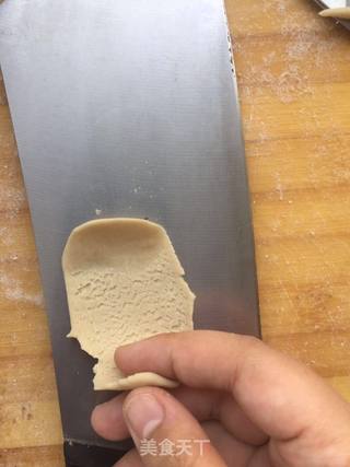 莜面鱼鱼的做法步骤:23