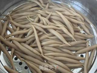 莜面鱼鱼的做法步骤:28