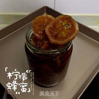 柠檬膏的做法步骤:6