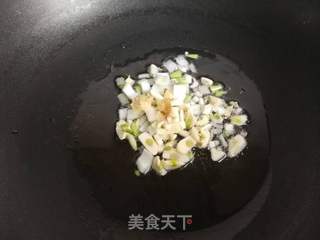 辣炒年糕的做法步骤:5