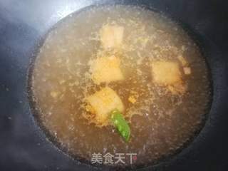 辛拉面的做法步骤：3